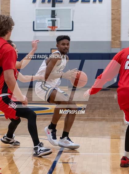 Thumbnail 3 in Fort Osage @ Chrisman photogallery.