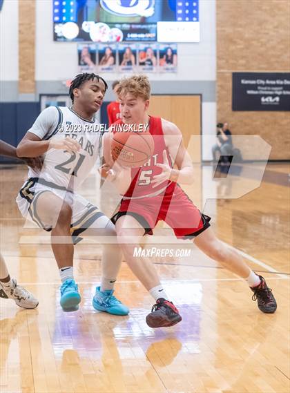 Thumbnail 1 in Fort Osage @ Chrisman photogallery.