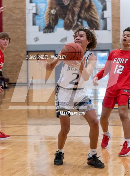 Thumbnail 1 in Fort Osage @ Chrisman photogallery.
