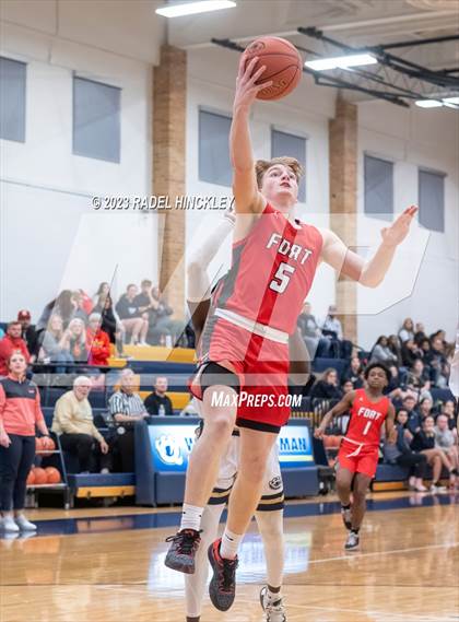 Thumbnail 1 in Fort Osage @ Chrisman photogallery.