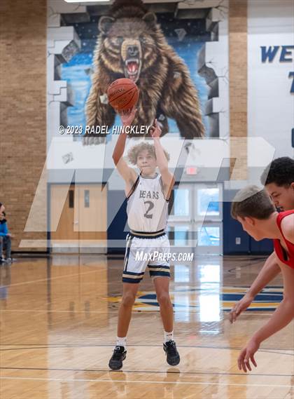 Thumbnail 2 in Fort Osage @ Chrisman photogallery.