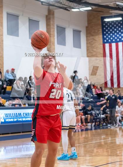 Thumbnail 2 in Fort Osage @ Chrisman photogallery.