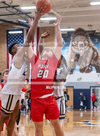 Thumbnail 3 in Fort Osage @ Chrisman photogallery.