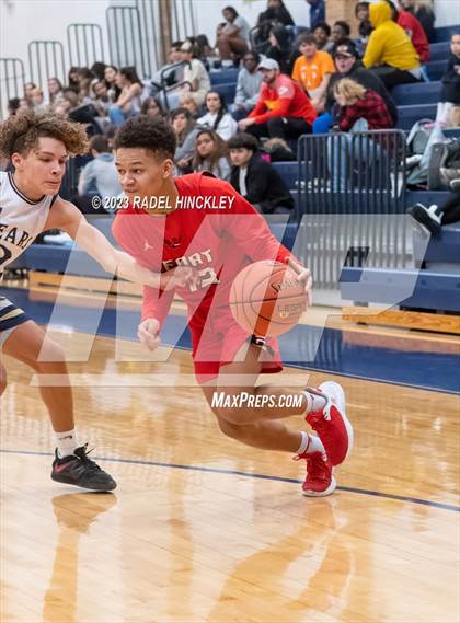 Thumbnail 3 in Fort Osage @ Chrisman photogallery.