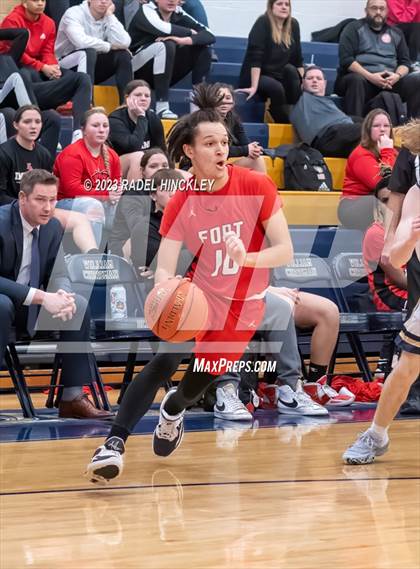 Thumbnail 1 in Fort Osage @ Chrisman photogallery.