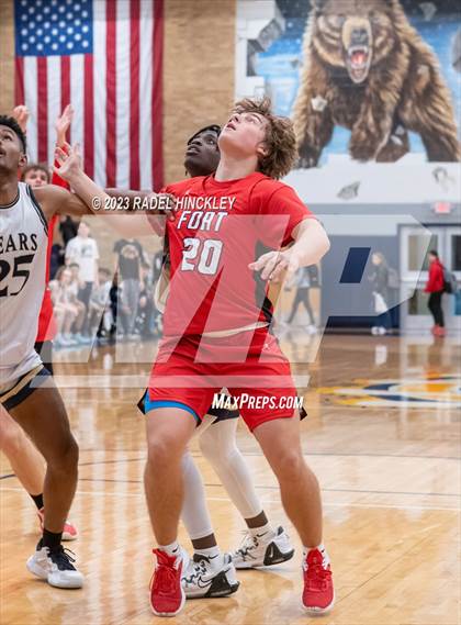 Thumbnail 2 in Fort Osage @ Chrisman photogallery.