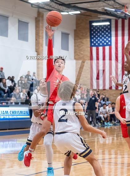 Thumbnail 2 in Fort Osage @ Chrisman photogallery.