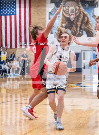 Thumbnail 1 in Fort Osage @ Chrisman photogallery.
