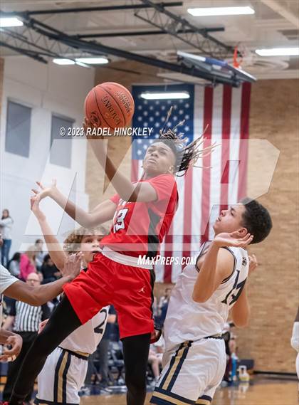 Thumbnail 3 in Fort Osage @ Chrisman photogallery.