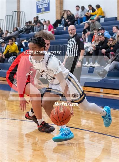 Thumbnail 1 in Fort Osage @ Chrisman photogallery.