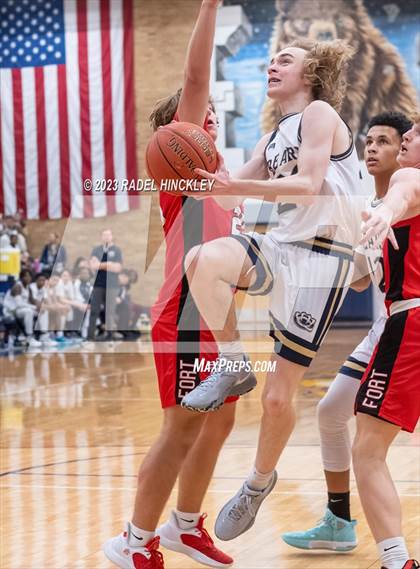 Thumbnail 2 in Fort Osage @ Chrisman photogallery.