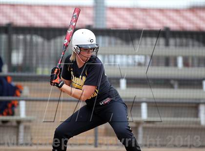 Thumbnail 2 in Crandall vs Wakeland (Forney-North Forney Invitational) photogallery.