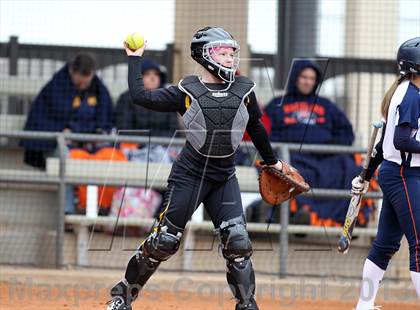 Thumbnail 1 in Crandall vs Wakeland (Forney-North Forney Invitational) photogallery.