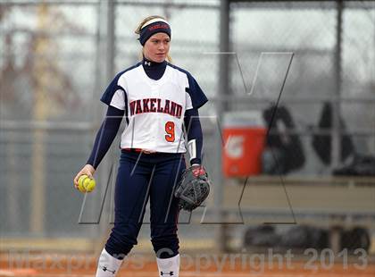 Thumbnail 1 in Crandall vs Wakeland (Forney-North Forney Invitational) photogallery.
