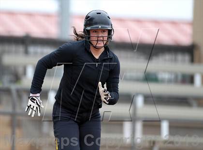 Thumbnail 1 in Crandall vs Wakeland (Forney-North Forney Invitational) photogallery.