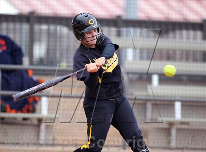 Thumbnail 1 in Crandall vs Wakeland (Forney-North Forney Invitational) photogallery.