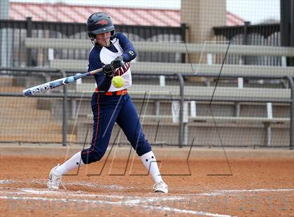 Thumbnail 1 in Crandall vs Wakeland (Forney-North Forney Invitational) photogallery.