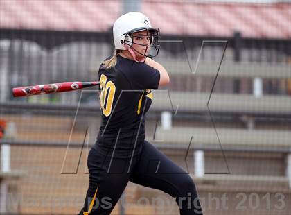 Thumbnail 2 in Crandall vs Wakeland (Forney-North Forney Invitational) photogallery.