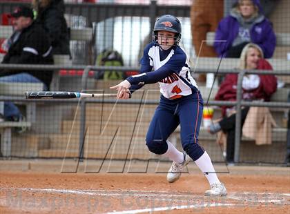 Thumbnail 1 in Crandall vs Wakeland (Forney-North Forney Invitational) photogallery.