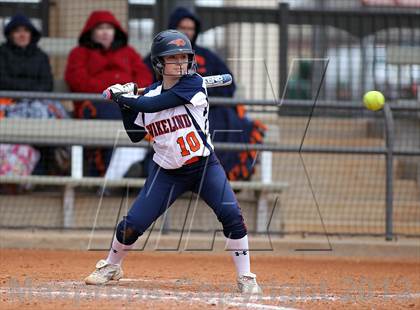 Thumbnail 2 in Crandall vs Wakeland (Forney-North Forney Invitational) photogallery.