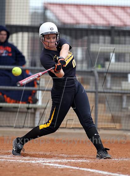 Thumbnail 1 in Crandall vs Wakeland (Forney-North Forney Invitational) photogallery.