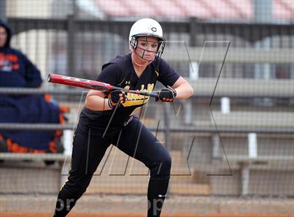 Thumbnail 3 in Crandall vs Wakeland (Forney-North Forney Invitational) photogallery.