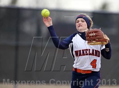 Thumbnail 1 in Crandall vs Wakeland (Forney-North Forney Invitational) photogallery.