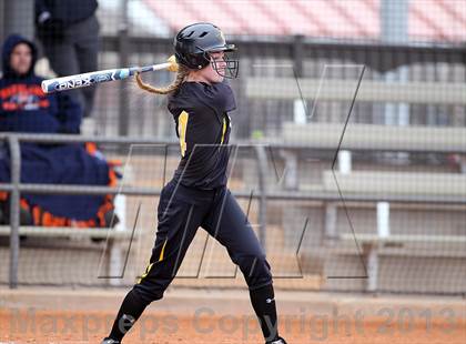 Thumbnail 1 in Crandall vs Wakeland (Forney-North Forney Invitational) photogallery.