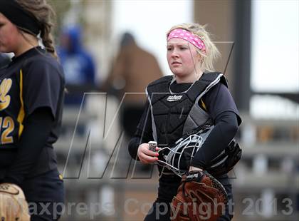 Thumbnail 2 in Crandall vs Wakeland (Forney-North Forney Invitational) photogallery.