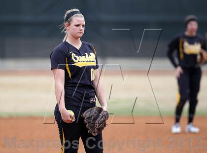 Thumbnail 1 in Crandall vs Wakeland (Forney-North Forney Invitational) photogallery.