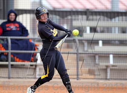 Thumbnail 3 in Crandall vs Wakeland (Forney-North Forney Invitational) photogallery.
