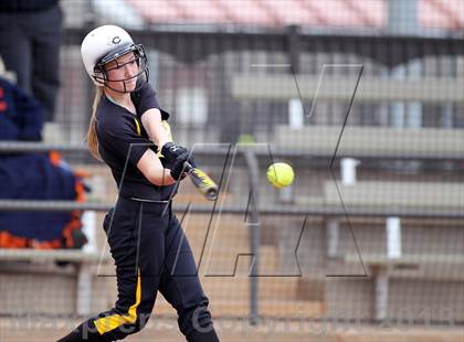 Thumbnail 1 in Crandall vs Wakeland (Forney-North Forney Invitational) photogallery.
