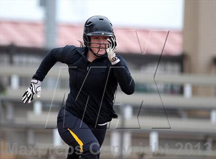 Thumbnail 2 in Crandall vs Wakeland (Forney-North Forney Invitational) photogallery.