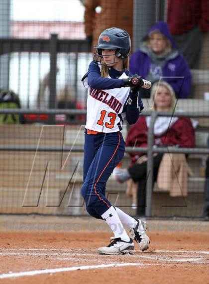 Thumbnail 3 in Crandall vs Wakeland (Forney-North Forney Invitational) photogallery.