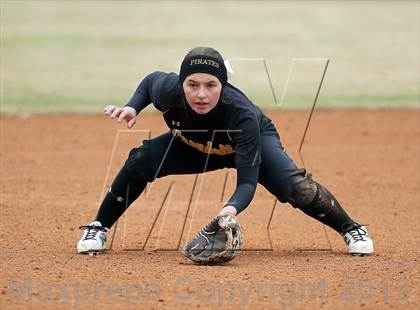 Thumbnail 2 in Crandall vs Wakeland (Forney-North Forney Invitational) photogallery.