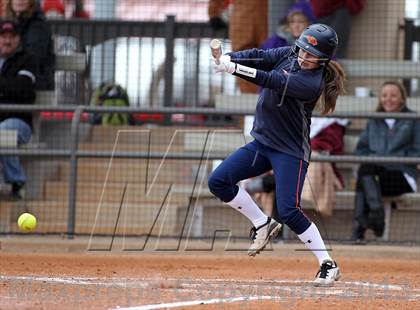 Thumbnail 1 in Crandall vs Wakeland (Forney-North Forney Invitational) photogallery.