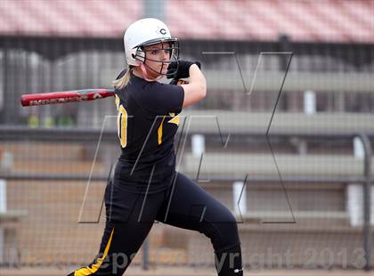 Thumbnail 3 in Crandall vs Wakeland (Forney-North Forney Invitational) photogallery.