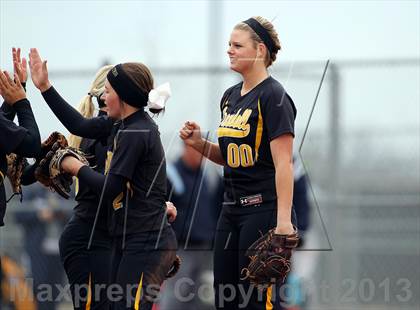 Thumbnail 2 in Crandall vs Wakeland (Forney-North Forney Invitational) photogallery.
