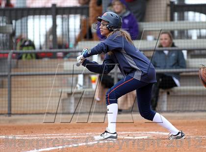 Thumbnail 1 in Crandall vs Wakeland (Forney-North Forney Invitational) photogallery.