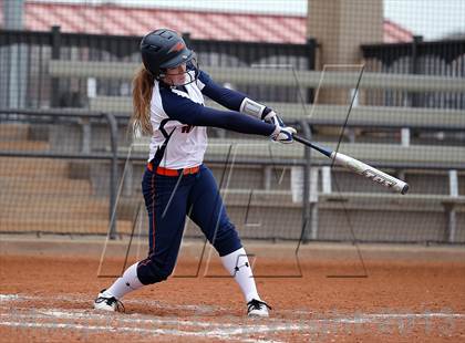 Thumbnail 3 in Crandall vs Wakeland (Forney-North Forney Invitational) photogallery.