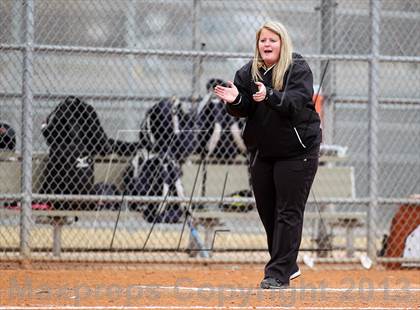 Thumbnail 3 in Crandall vs Wakeland (Forney-North Forney Invitational) photogallery.