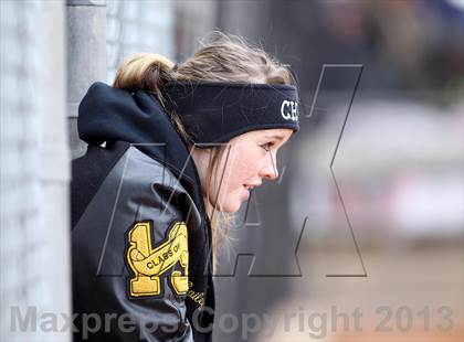 Thumbnail 3 in Crandall vs Wakeland (Forney-North Forney Invitational) photogallery.