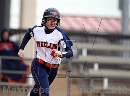 Thumbnail 2 in Crandall vs Wakeland (Forney-North Forney Invitational) photogallery.