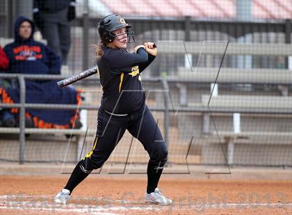 Thumbnail 3 in Crandall vs Wakeland (Forney-North Forney Invitational) photogallery.