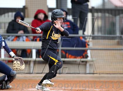 Thumbnail 3 in Crandall vs Wakeland (Forney-North Forney Invitational) photogallery.