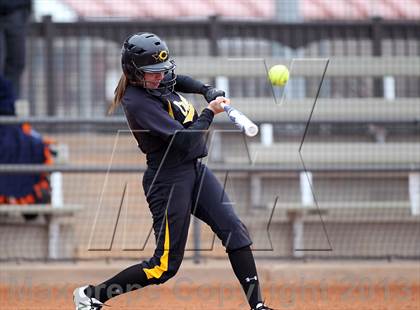 Thumbnail 1 in Crandall vs Wakeland (Forney-North Forney Invitational) photogallery.
