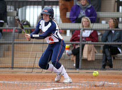 Thumbnail 3 in Crandall vs Wakeland (Forney-North Forney Invitational) photogallery.
