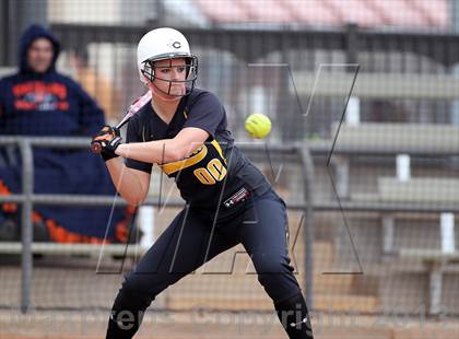 Thumbnail 2 in Crandall vs Wakeland (Forney-North Forney Invitational) photogallery.