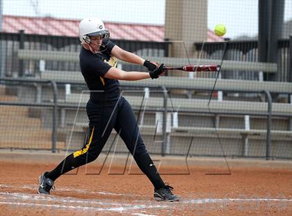 Thumbnail 2 in Crandall vs Wakeland (Forney-North Forney Invitational) photogallery.