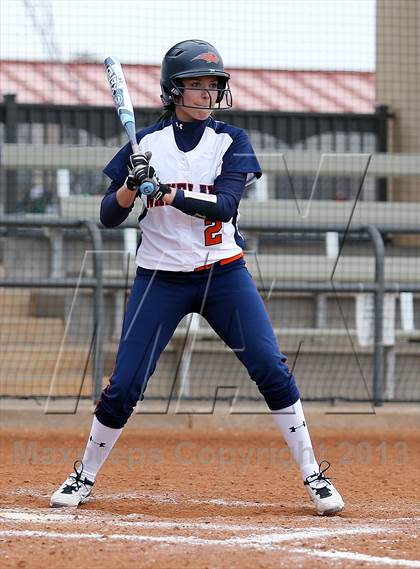Thumbnail 1 in Crandall vs Wakeland (Forney-North Forney Invitational) photogallery.